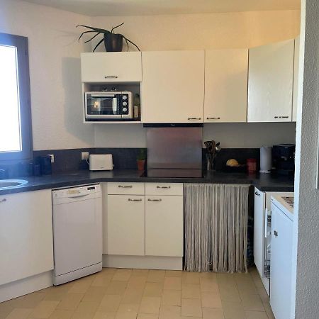 La Penate De Saint Cyp - Residence Les Fregates Vue Mer, Piscine 外观 照片