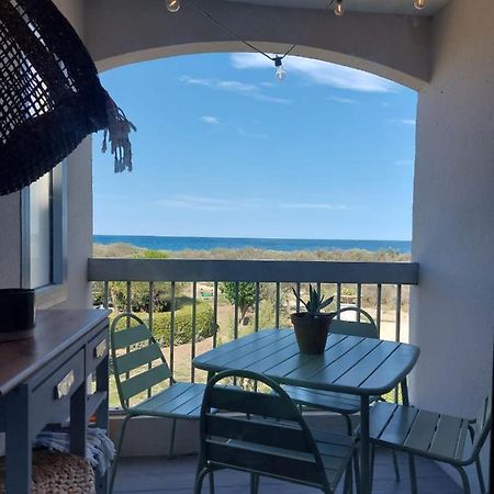La Penate De Saint Cyp - Residence Les Fregates Vue Mer, Piscine 外观 照片